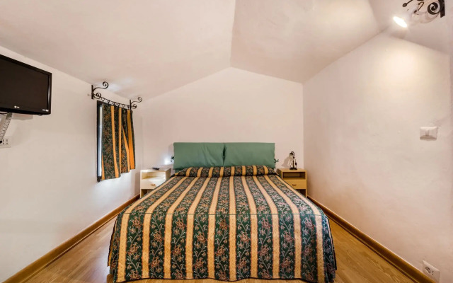 Ippotur Medieval Resort