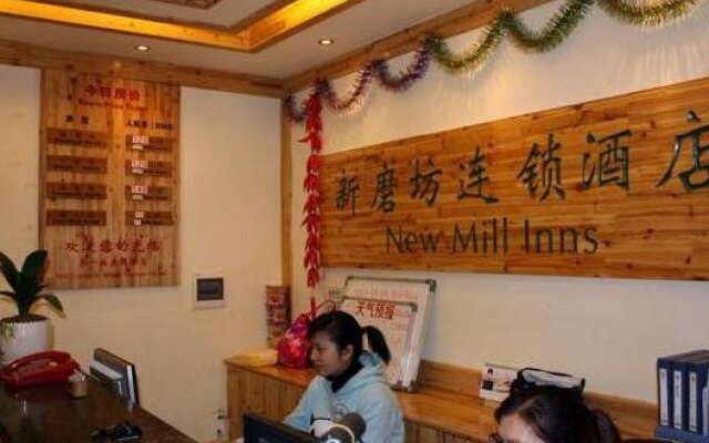 New Mill Inns