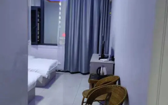 Guangnan Wangyuan Hotel