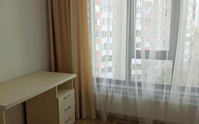 Апартаменти в новобудові вул.Є.Коновальця