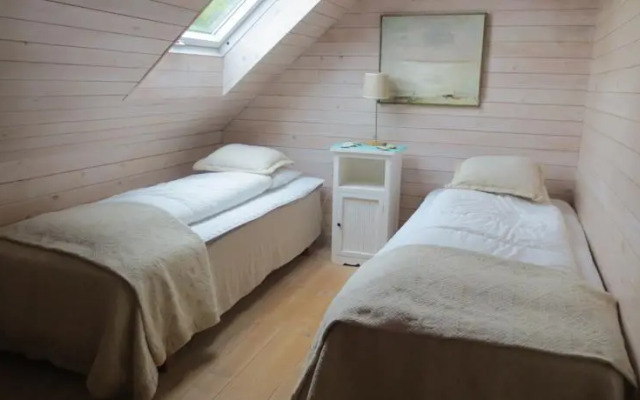 Freadals Trädgårdscafé