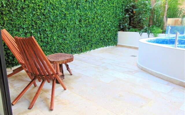 Menesse Tulum Luxury Condos by Baitna