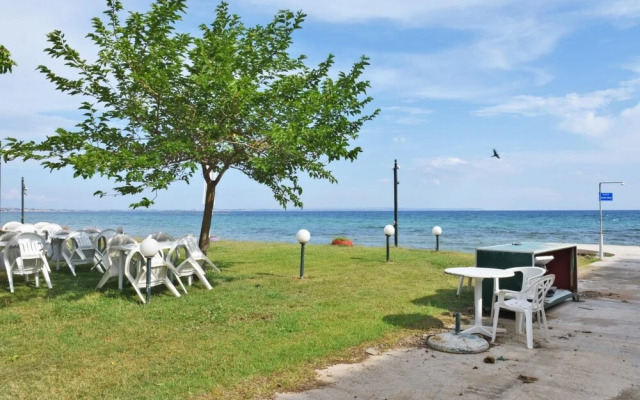 Fibes Luxury Living 1st - Mouries Halkidiki