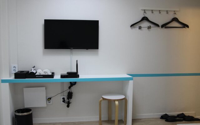 Star Hostel Dongdaemun Suite
