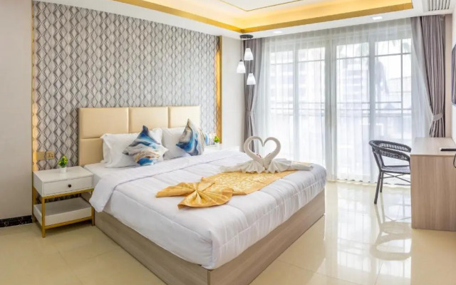 Mermaid's Beach Resort