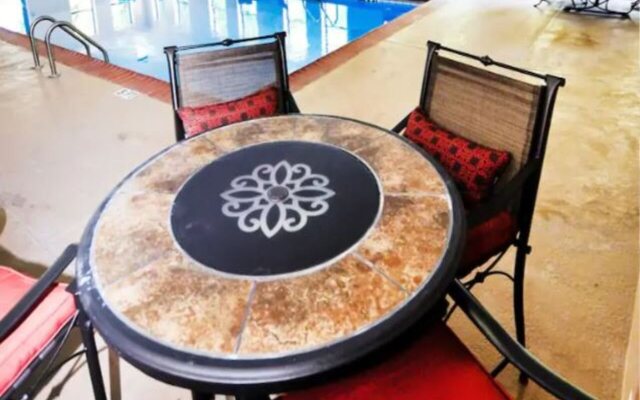 Hampton Inn Carrollton