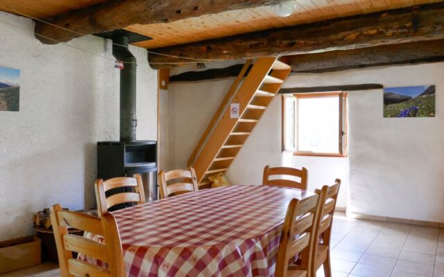 Rustico Dolomia