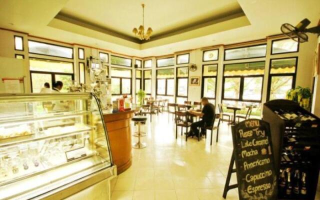 Surin Majestic Hotel