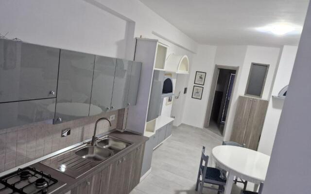 Nina's House 3 , a 300 Metri Dal Mare