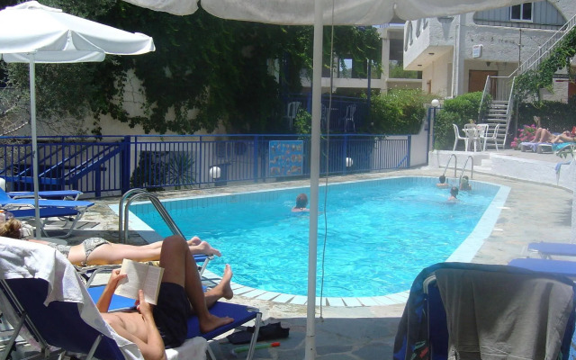 Amazona Apartments