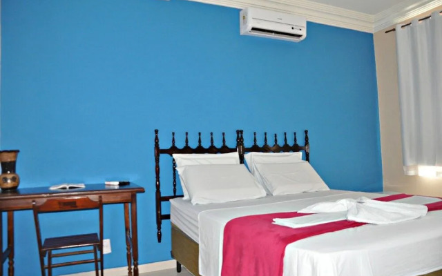 Diamantina Palace Hotel