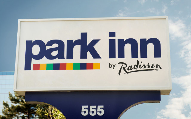 Park Inn By Radisson Toronto - Markham