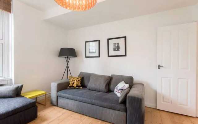 1 Family Flat near London Bridge