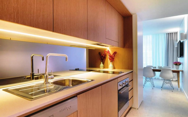 Adina Apartment Hotel Bondi Beach Sydney