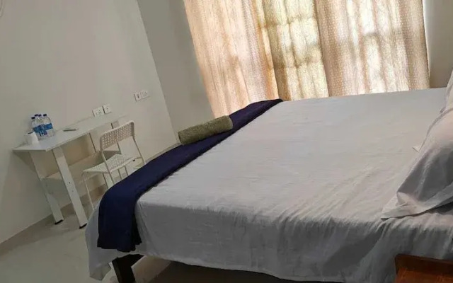 Rockfort Stay Inn
