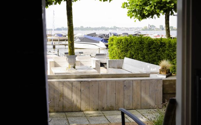 Fletcher Hotel-Restaurant Loosdrecht - Amsterdam