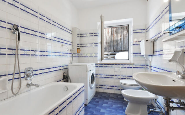 Tieja de Gotart Vigo di Fassa