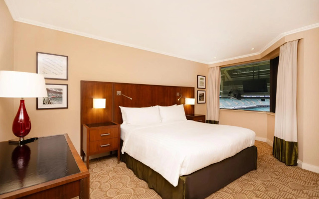 London Twickenham Stadium Hotel, a member of Radisson Individuals