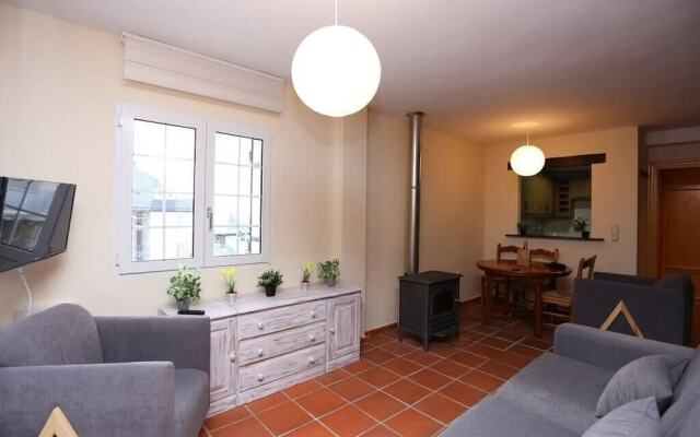 Chalet Adosado zona media-baja