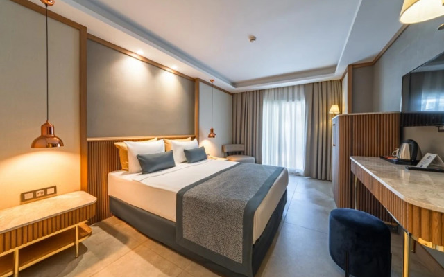 La Blanche Resort & SPA - All Inclusive
