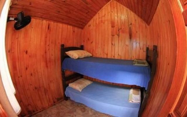 O Encontro Pousada e Camping