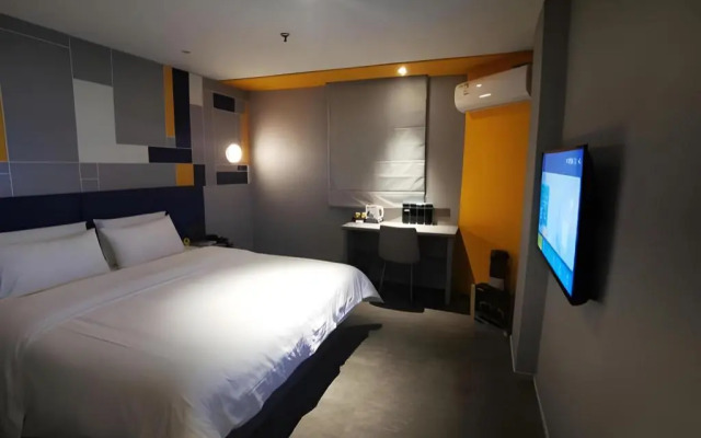 7 Days Inn Kunming Railway Station Branch