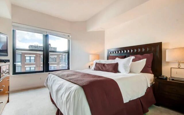 Global Luxury Suites at Thomas Circle