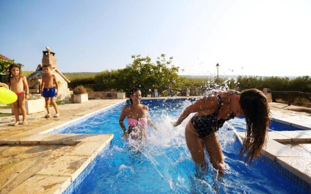 Holiday Home Gabelot