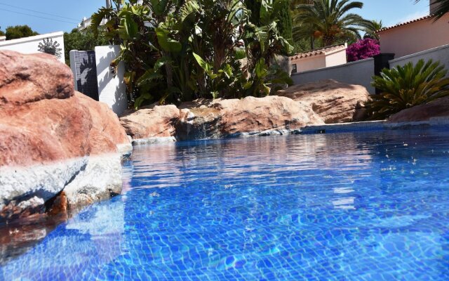 Bed & Breakfast Sardonyx