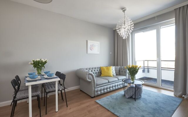 Good Time Apartment