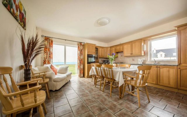 Portbeg Holiday Homes at Donegal Bay
