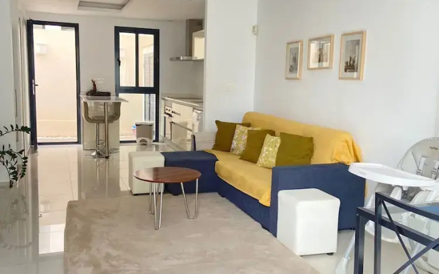 Bungalow Near La Zenia Beach