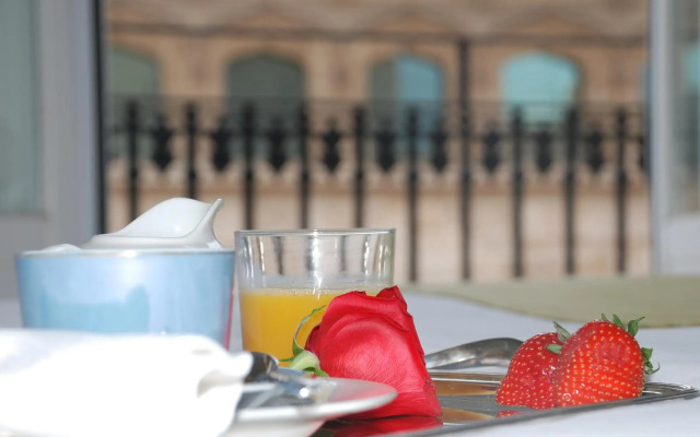 Hotel San Lorenzo Boutique