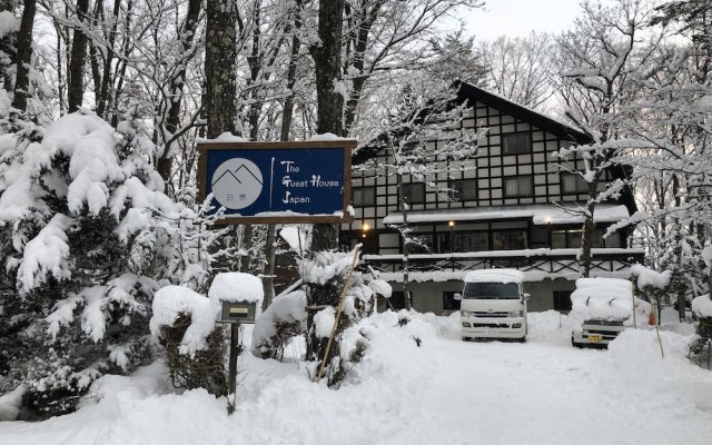 The Guest House Japan Hakuba