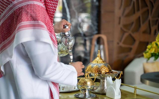 Al Manakha Rotana Madinah
