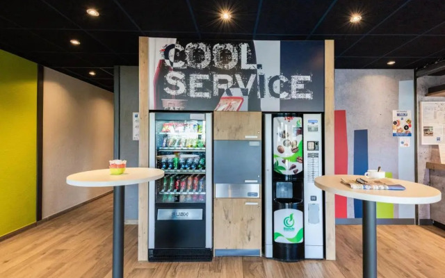 ibis budget Bollène