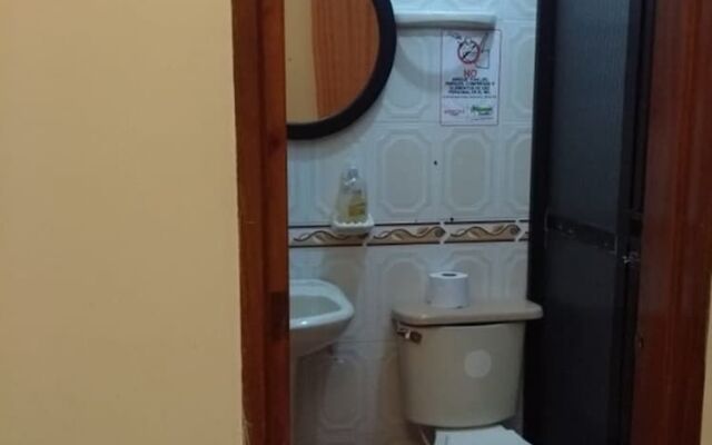 Hotel Banana Paradise