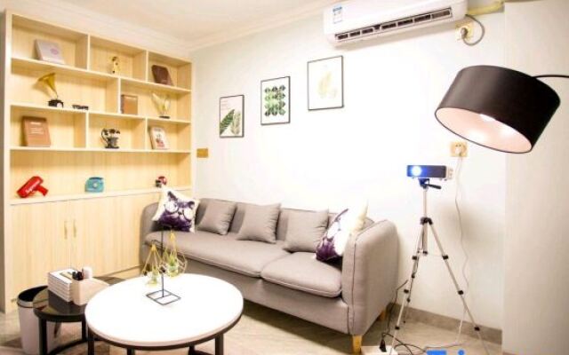 Yongzhou Yixin Apartment
