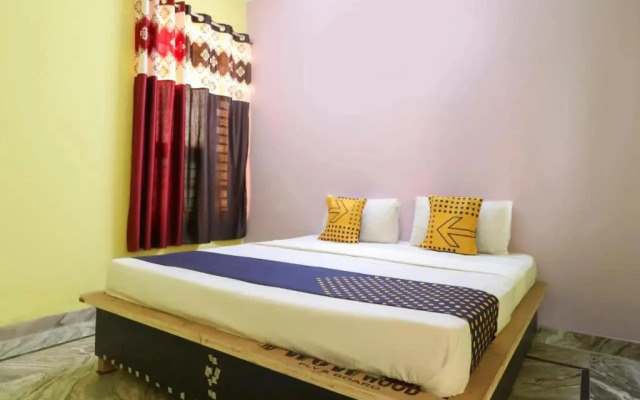 Galaxy 24 by OYO Rooms