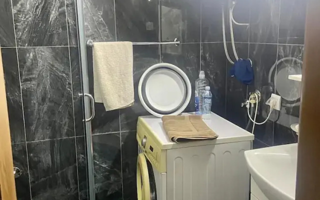 The Four Fish Apartments