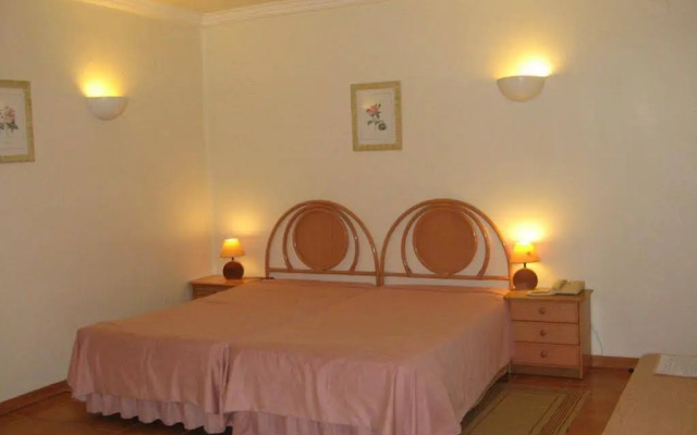 Quinta Dos Oliveiras