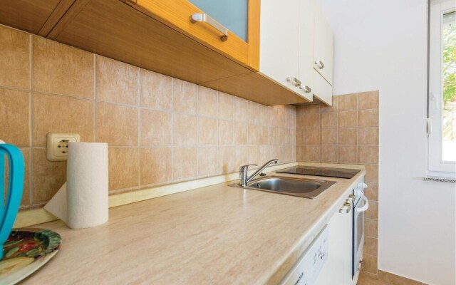 Amazing Home in Banjol With Wifi and 3 Bedrooms