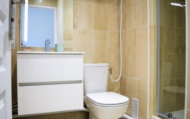 Appartement Le Lavandou, 1 pièce, 2 personnes - FR-1-251-78