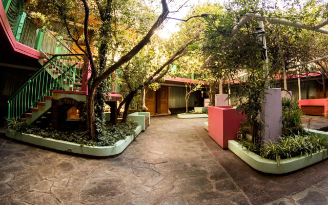 Hotel el Prado