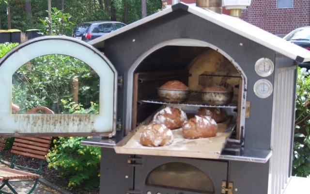 Landhotel Linden am Venekotensee