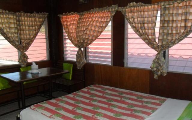 Tiewpai Resort