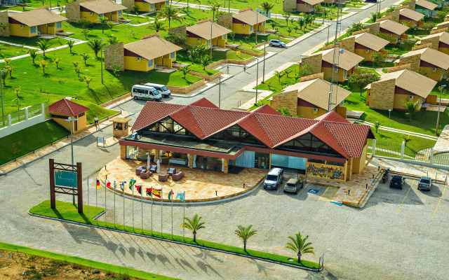 Mussulo Resort By Mantra
