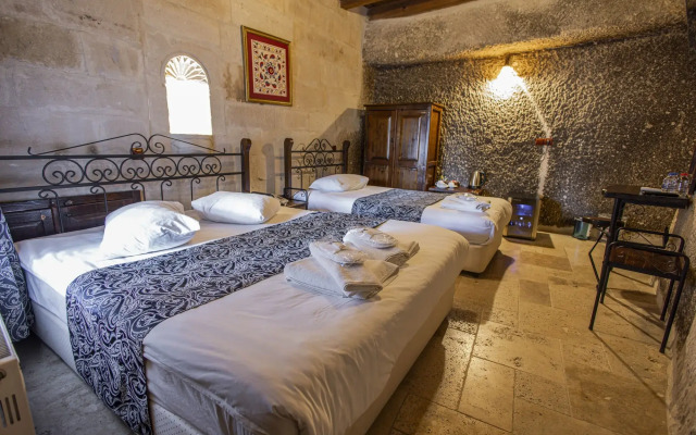 Century Cave Hotel