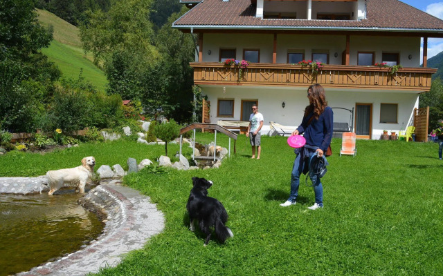 Hotel Sonja