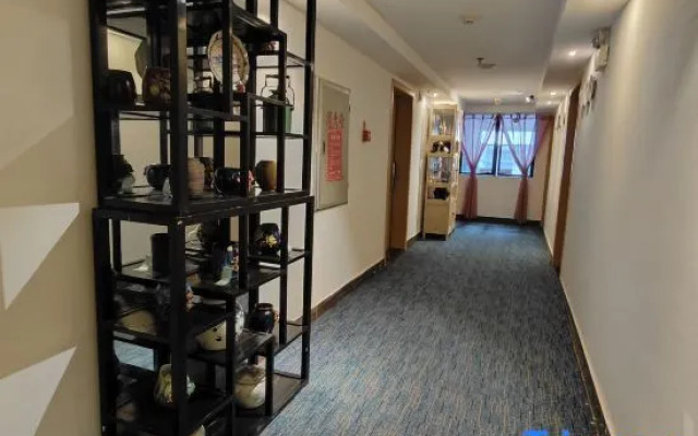 Xiyue Boutique Hotel